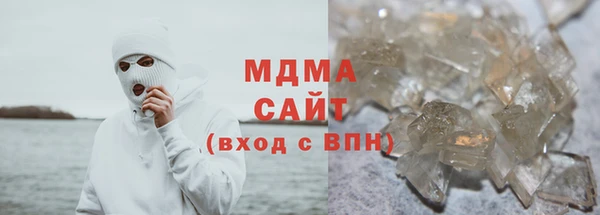 крисы Балахна